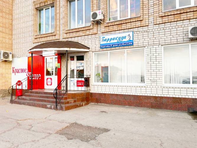 Апартаменты На Братьев Захаровых 140