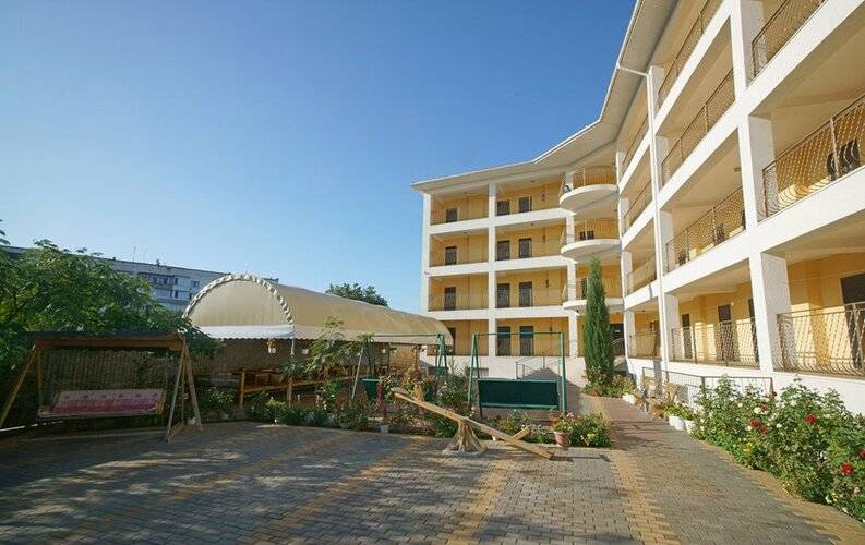 Бумеранг Гостевой Дом