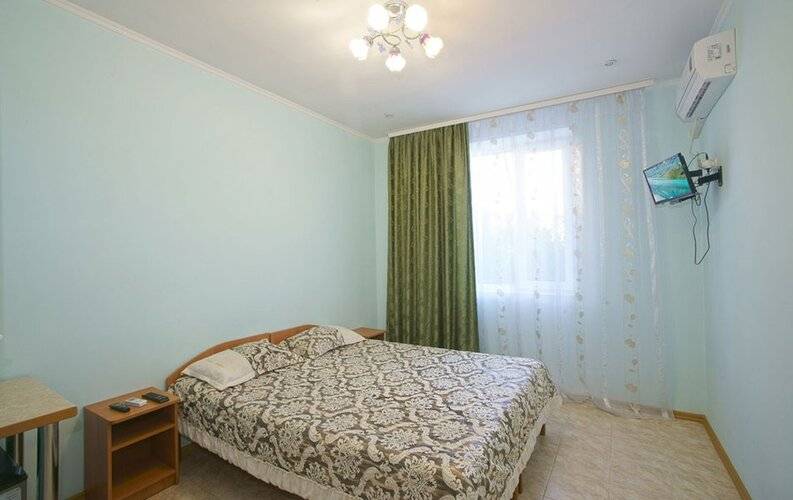 Бумеранг Гостевой Дом
