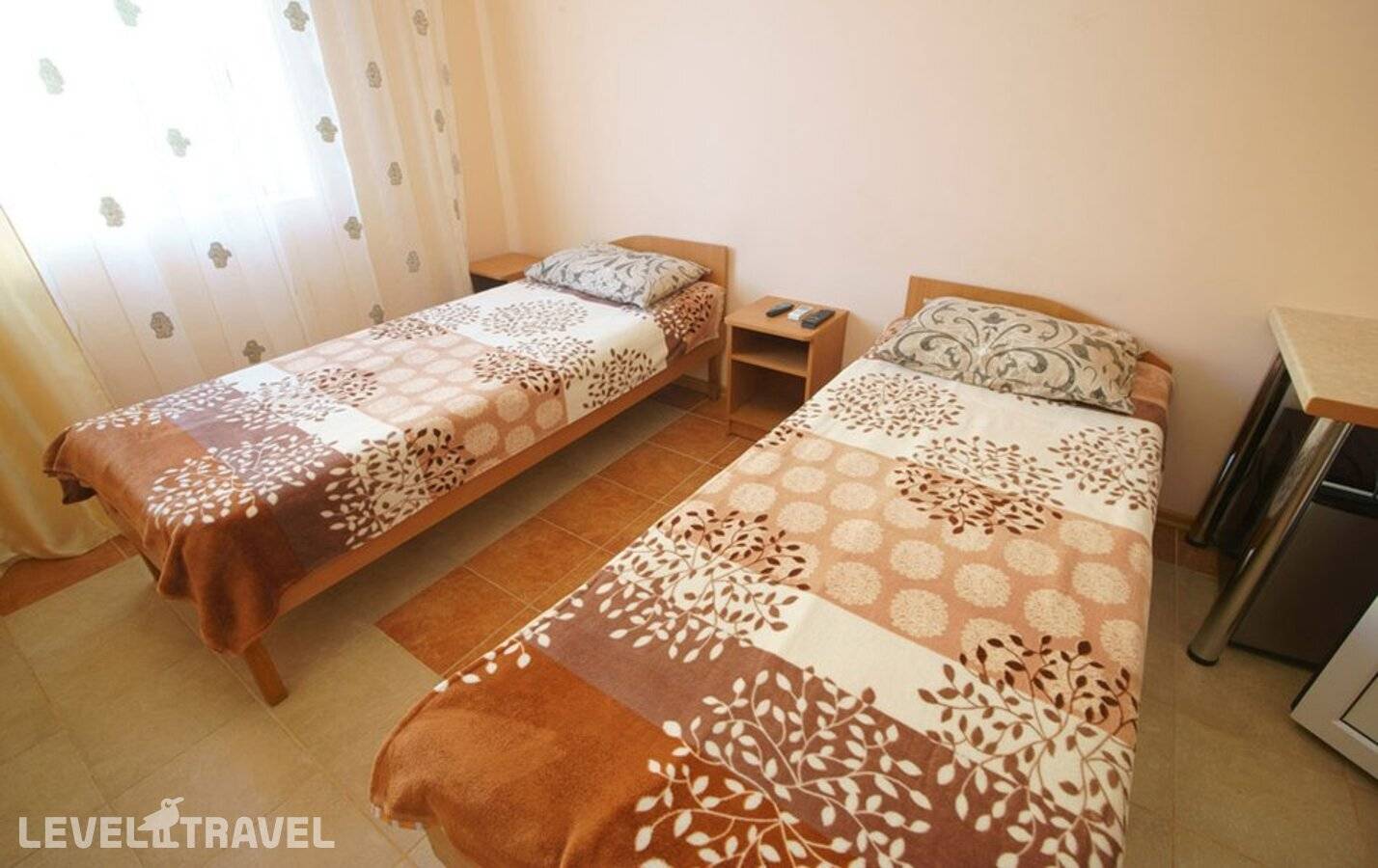 фотографии отеля Бумеранг Гостевой Дом в Россия(город Саки) - фото №21