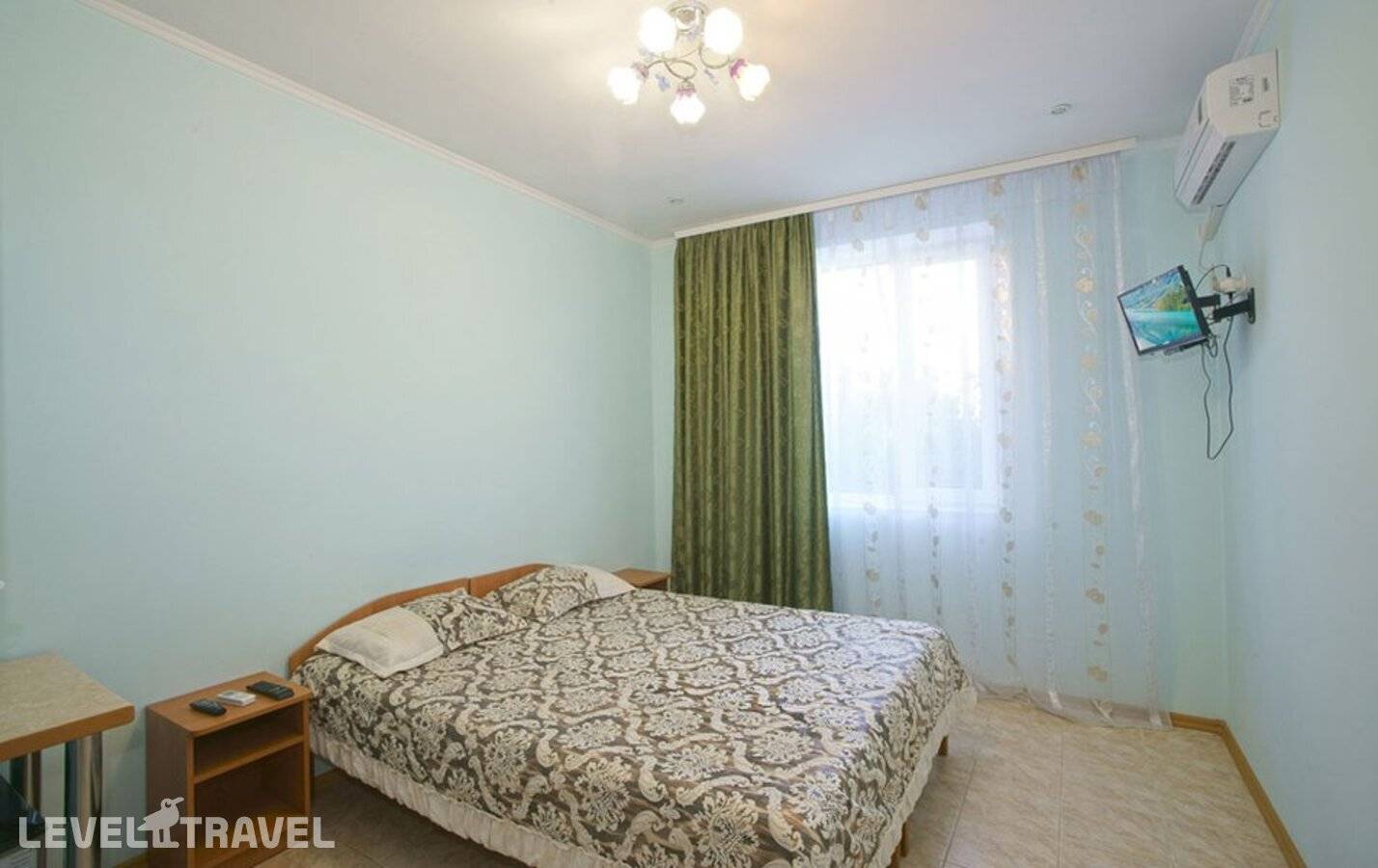 фотографии отеля Бумеранг Гостевой Дом в Россия(город Саки) - фото №20