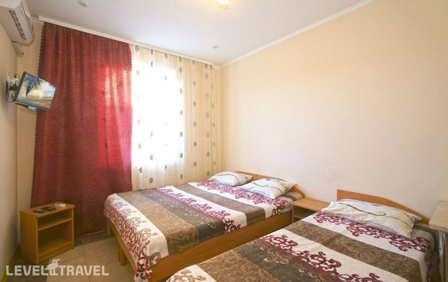 фотографии отеля Бумеранг Гостевой Дом в Россия(город Саки) - фото №25