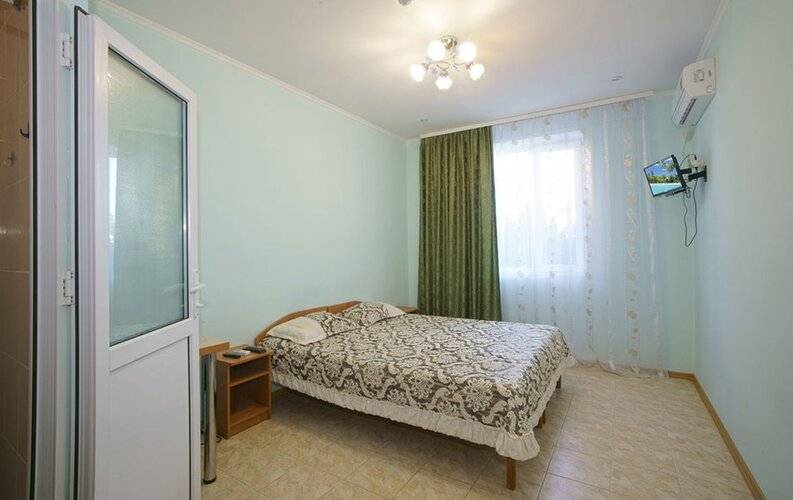 Бумеранг Гостевой Дом