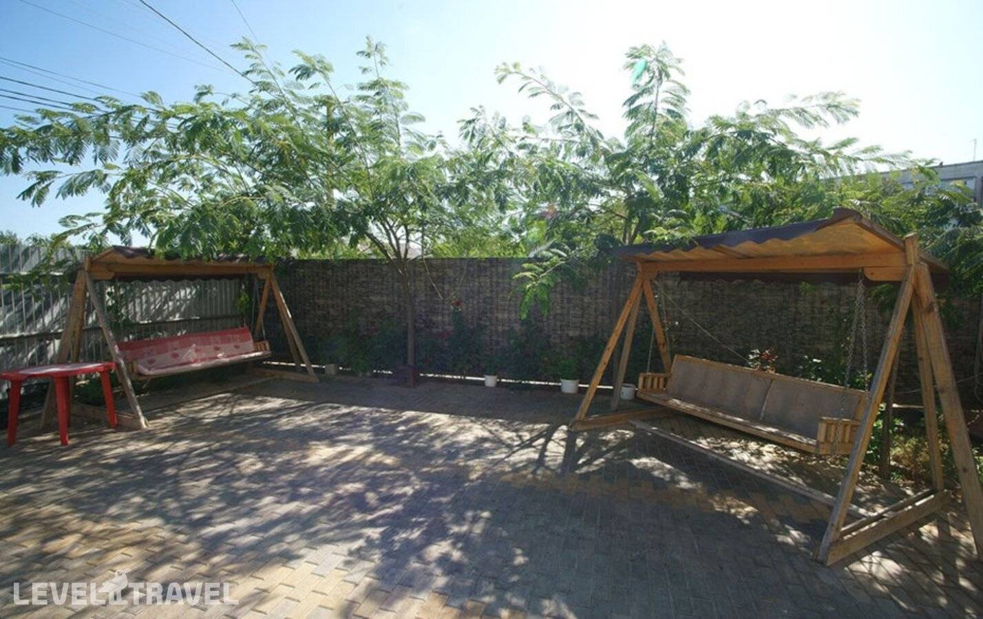 фотографии отеля Бумеранг Гостевой Дом в Россия(город Саки) - фото №15