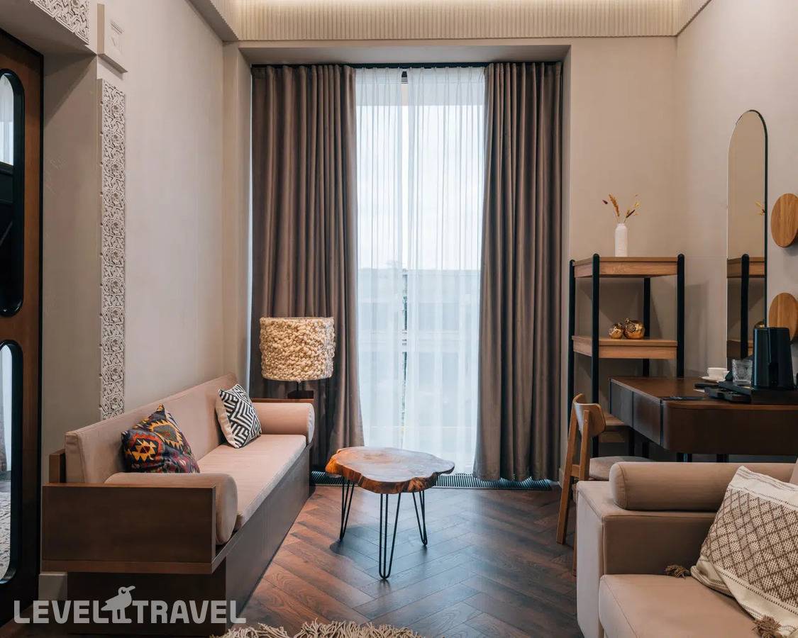 фотографии отеля Древний Дарбанд в Россия(Дербент) - фото №14