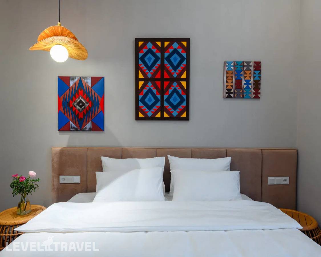 фотографии отеля Древний Дарбанд в Россия(Дербент) - фото №16