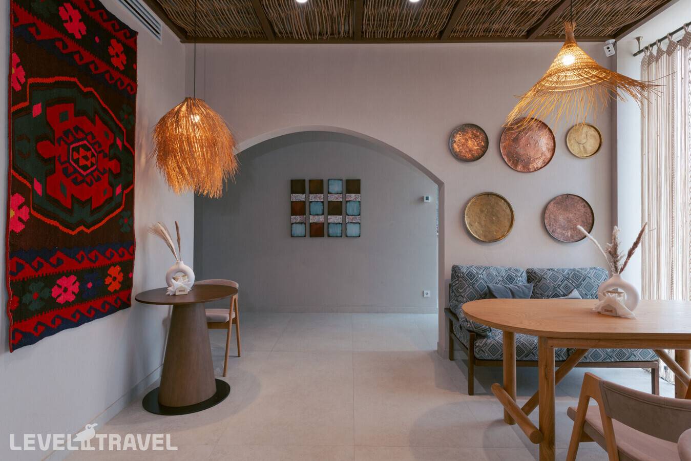 фотографии отеля Древний Дарбанд в Россия(Дербент) - фото №9