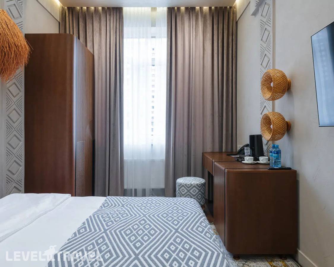 фотографии отеля Древний Дарбанд в Россия(Дербент) - фото №17