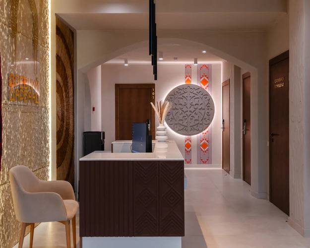 Древний Дарбанд