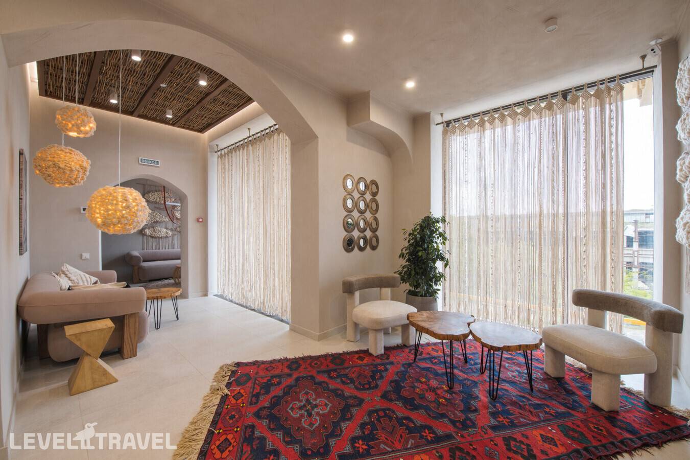 фотографии отеля Древний Дарбанд в Россия(Дербент) - фото №11