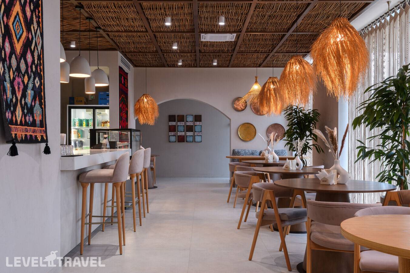 фотографии отеля Древний Дарбанд в Россия(Дербент) - фото №4