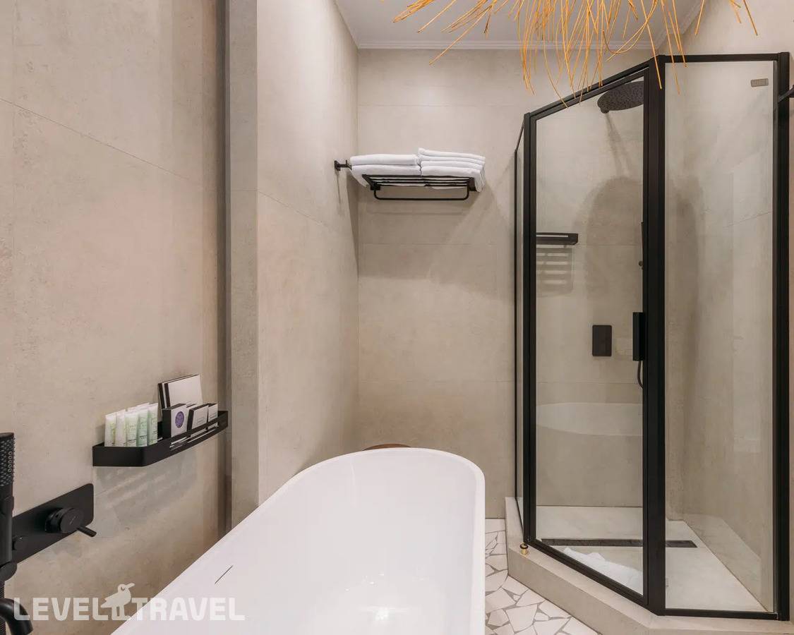 фотографии отеля Древний Дарбанд в Россия(Дербент) - фото №18