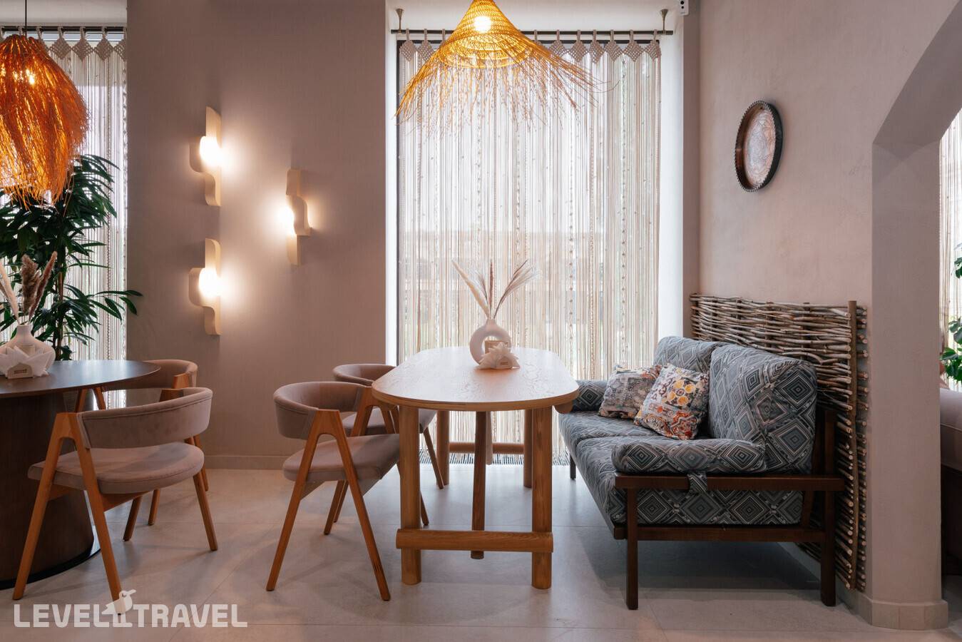 фотографии отеля Древний Дарбанд в Россия(Дербент) - фото №12