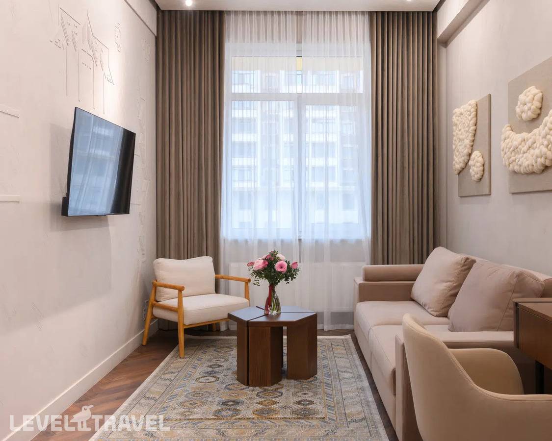 фотографии отеля Древний Дарбанд в Россия(Дербент) - фото №13