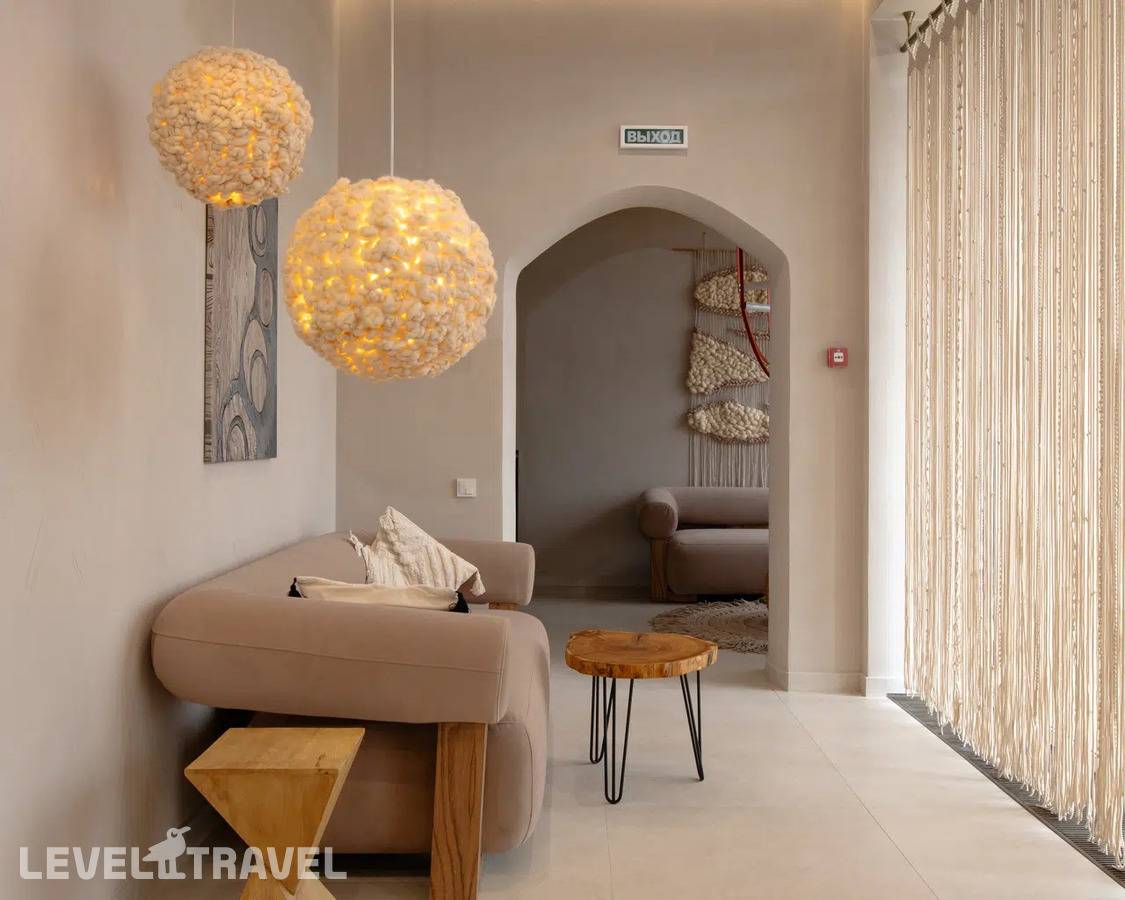 фотографии отеля Древний Дарбанд в Россия(Дербент) - фото №7