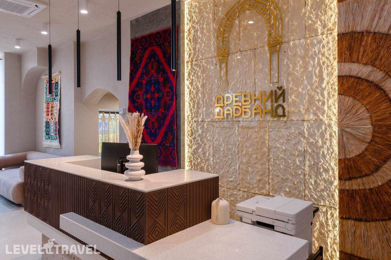 фотографии отеля Древний Дарбанд в Россия(Дербент) - фото №3