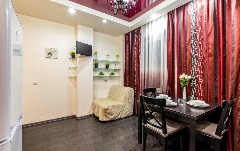 Beguest На Авиационной