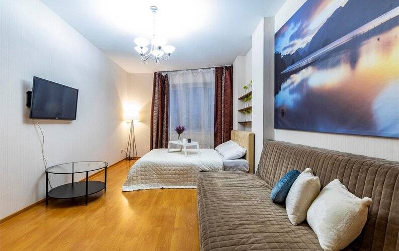 Beguest На Авиационной