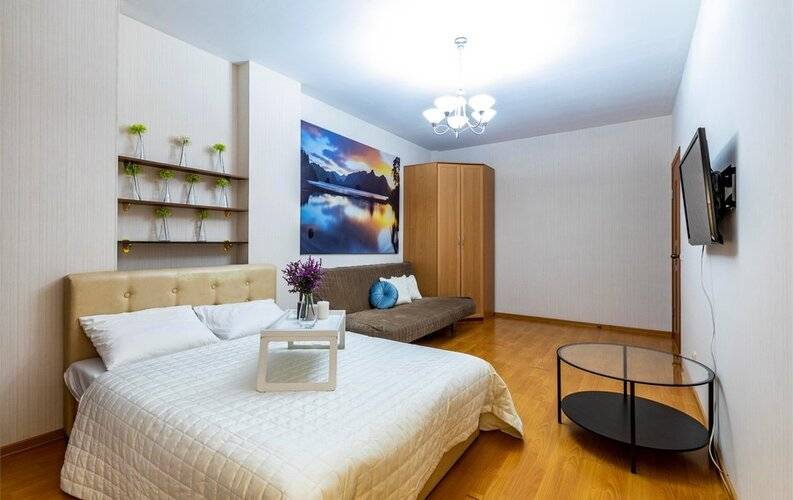 Beguest На Авиационной