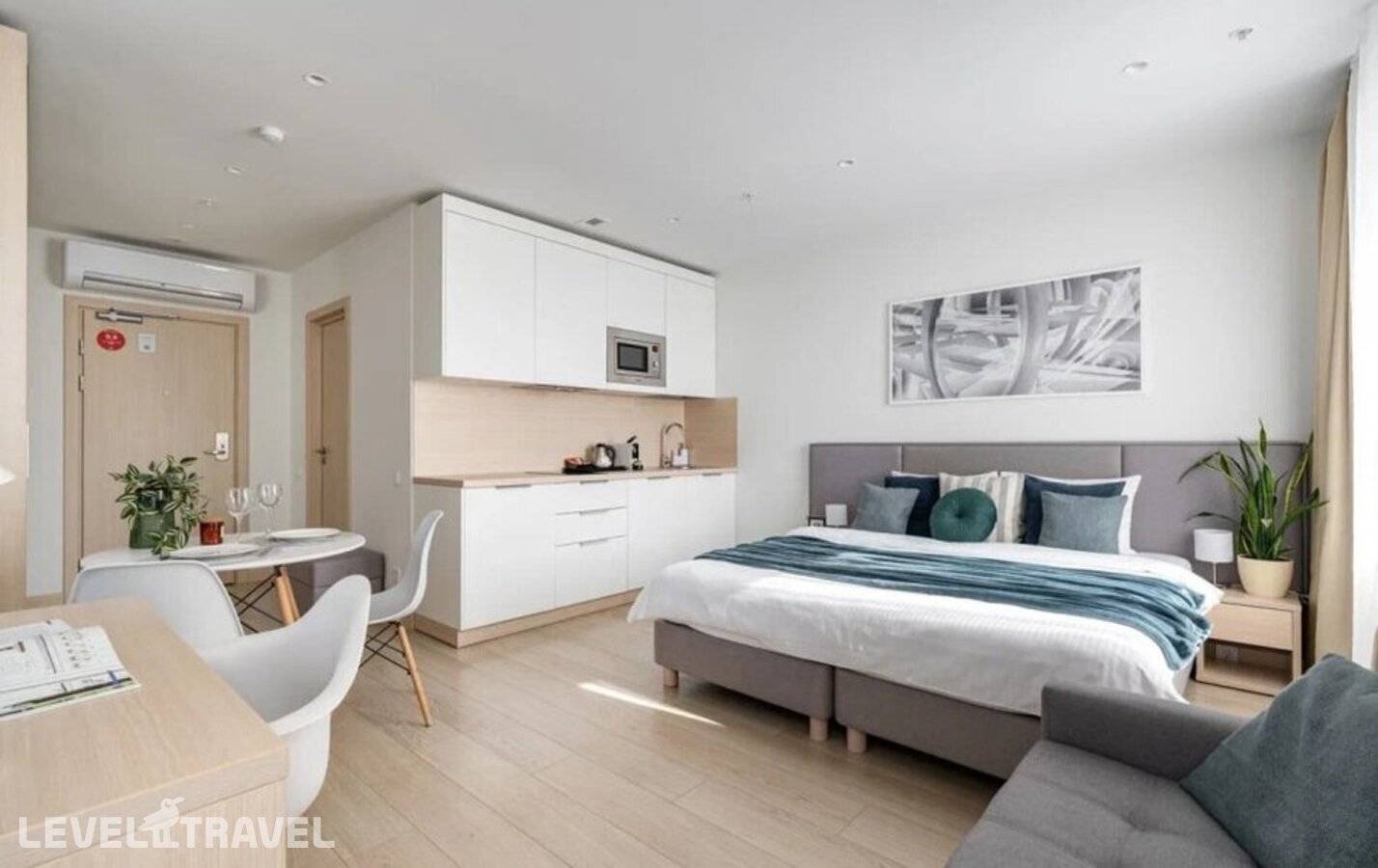 Отель Mcity — Южный административный округ (ЮАО), Россия