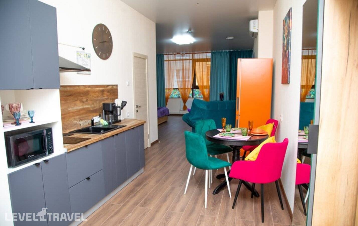 фотографии отеля Бум в Россия(Тихвин) - фото №1