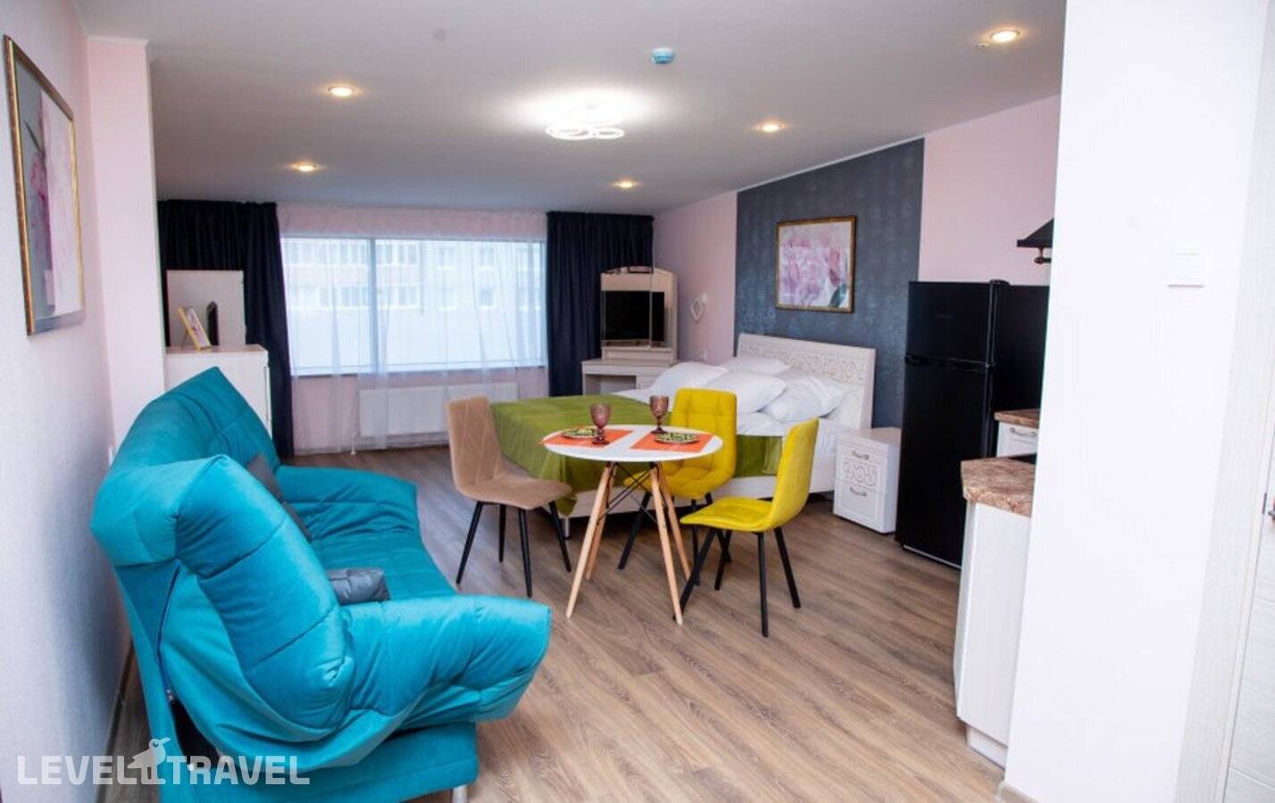 фотографии отеля Бум в Россия(Тихвин) - фото №8