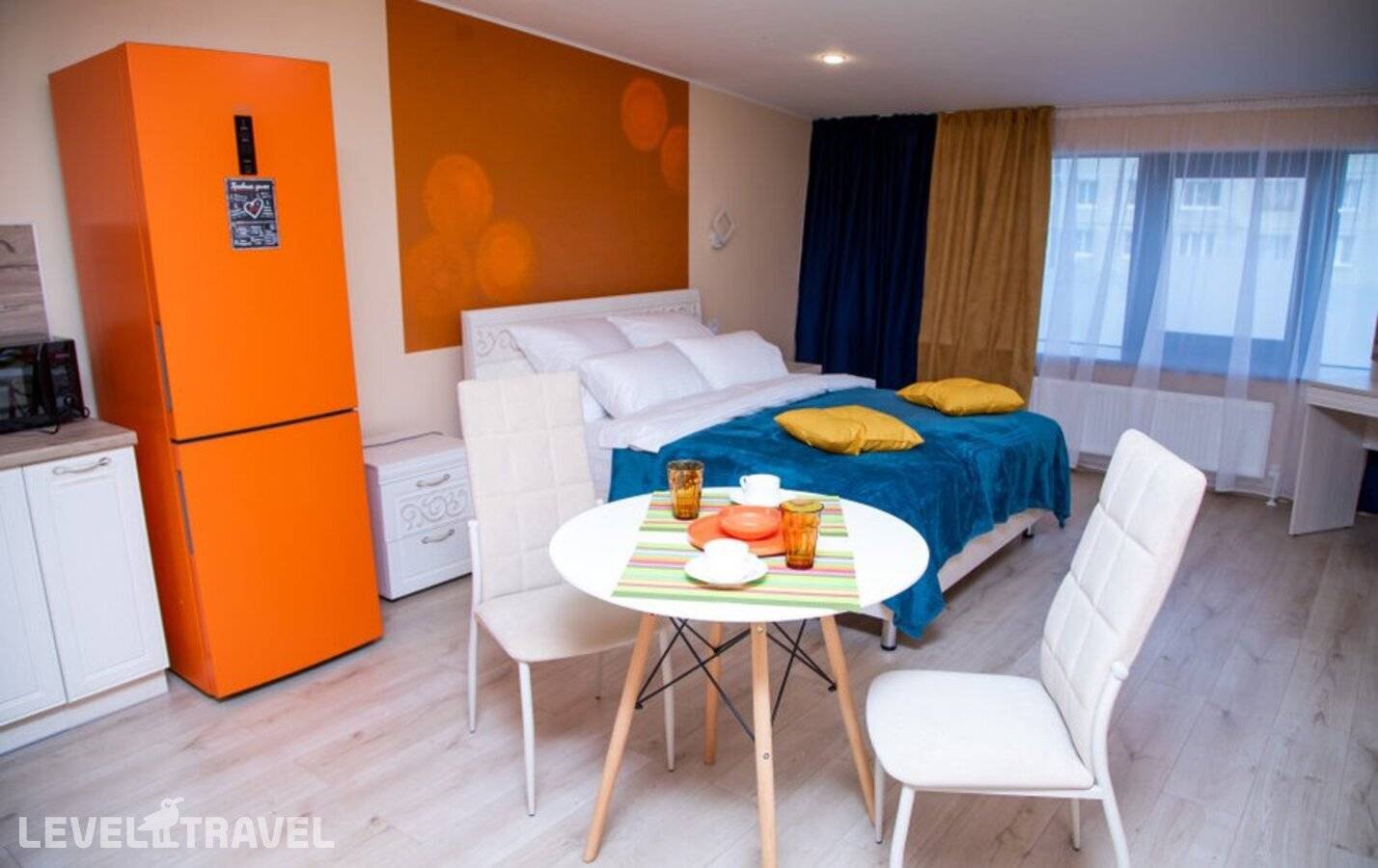 фотографии отеля Бум в Россия(Тихвин) - фото №5