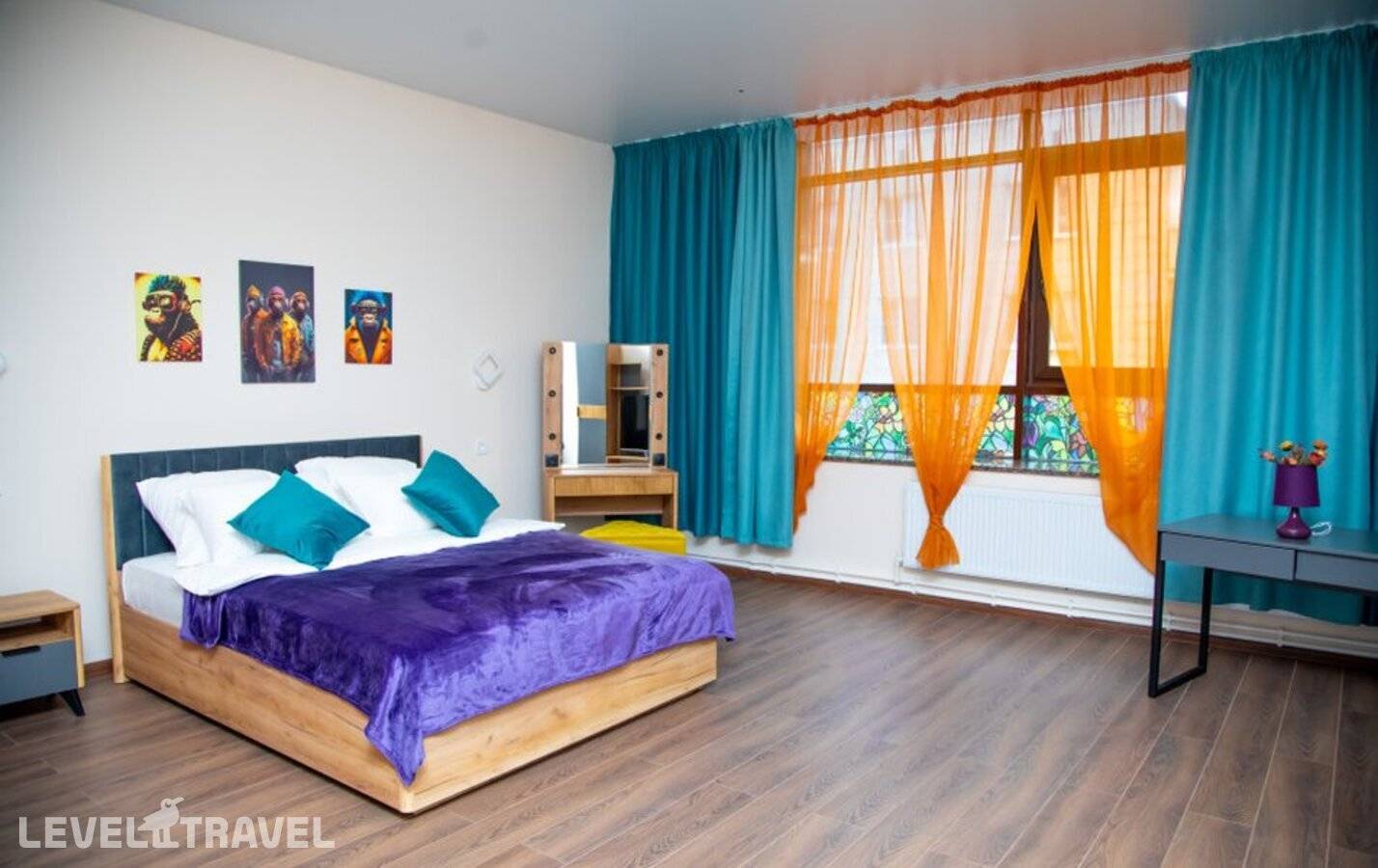 фотографии отеля Бум в Россия(Тихвин) - фото №12