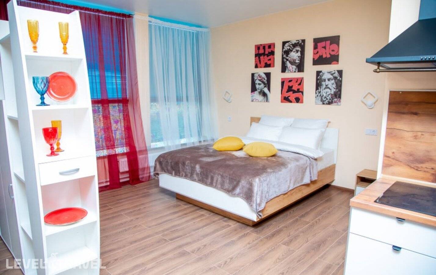 фотографии отеля Бум в Россия(Тихвин) - фото №10