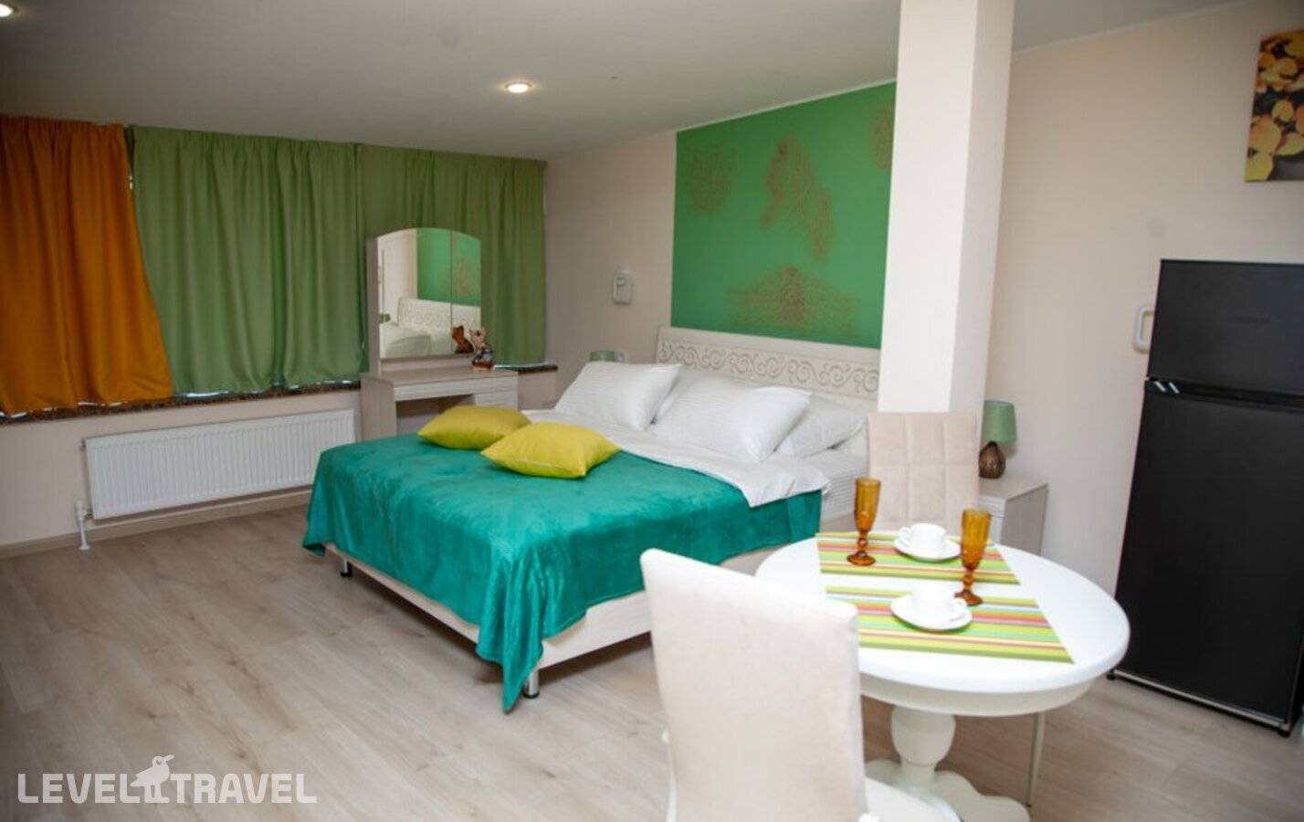 фотографии отеля Бум в Россия(Тихвин) - фото №14