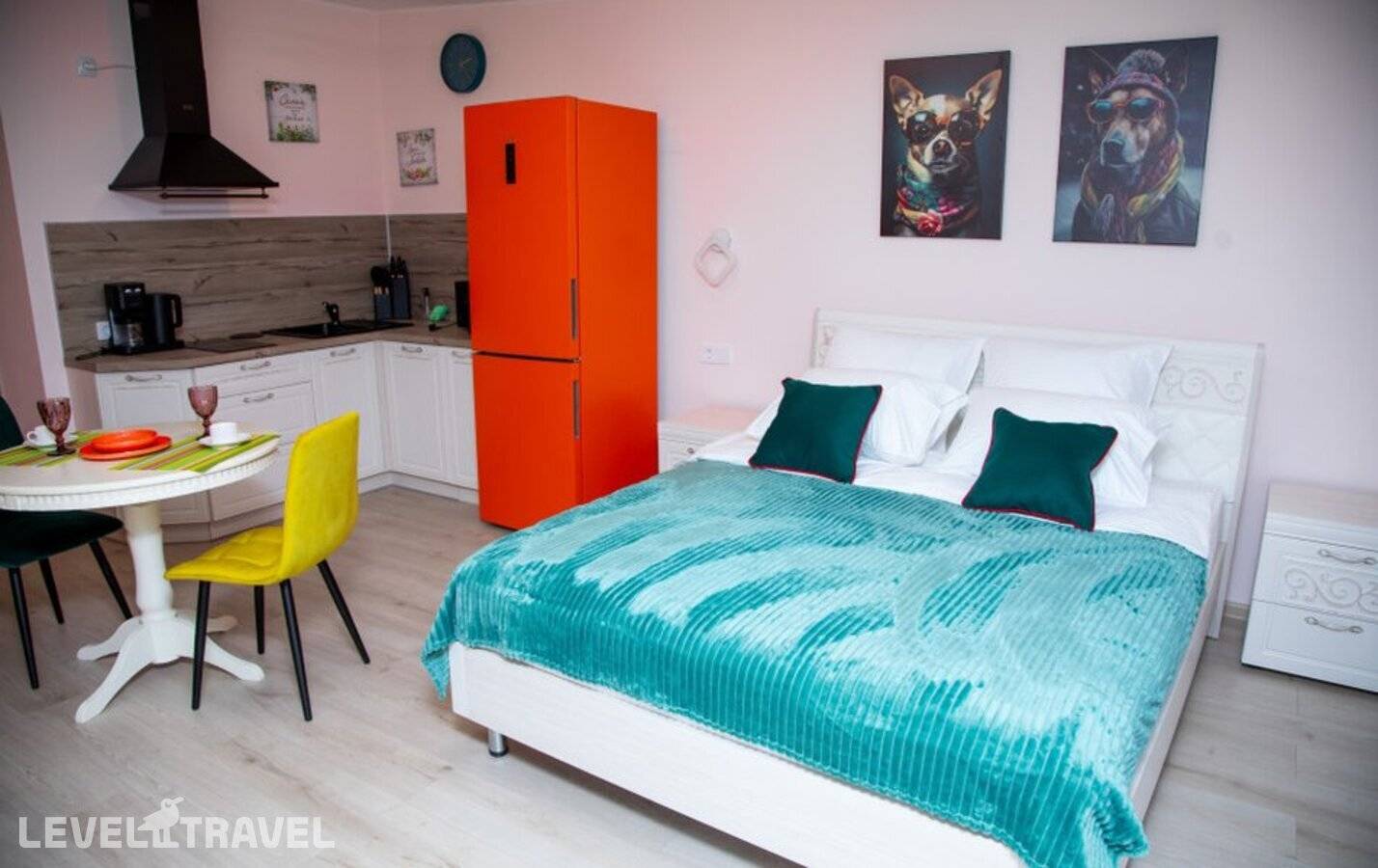 фотографии отеля Бум в Россия(Тихвин) - фото №6