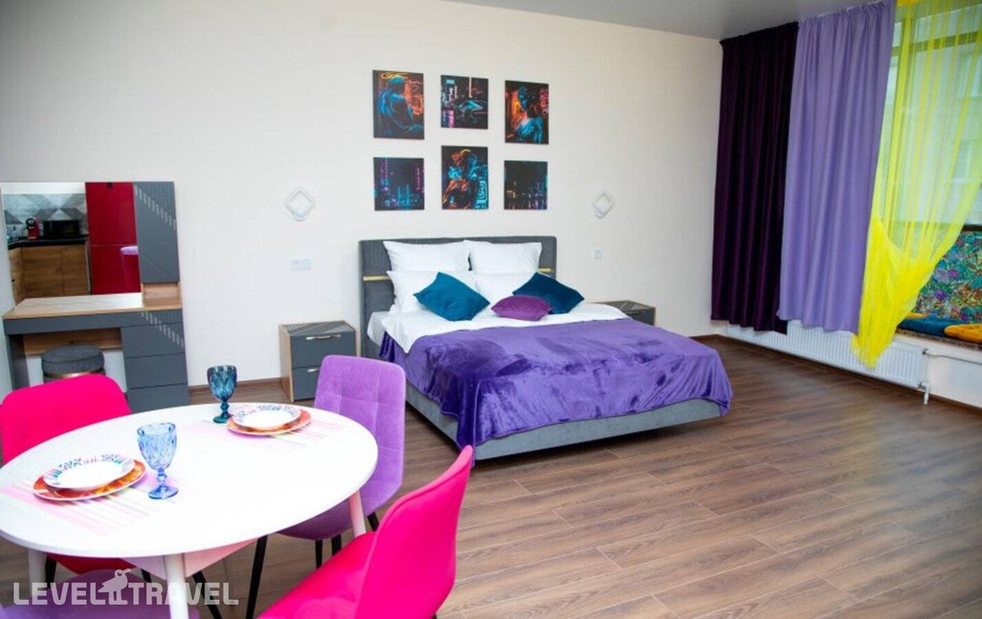 фотографии отеля Бум в Россия(Тихвин) - фото №4