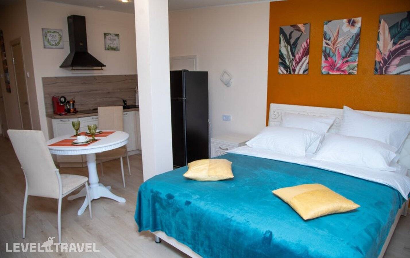 фотографии отеля Бум в Россия(Тихвин) - фото №7