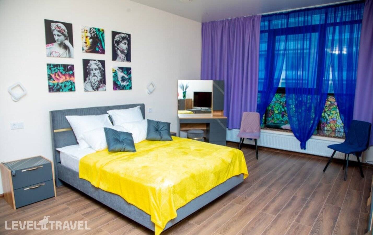 фотографии отеля Бум в Россия(Тихвин) - фото №15