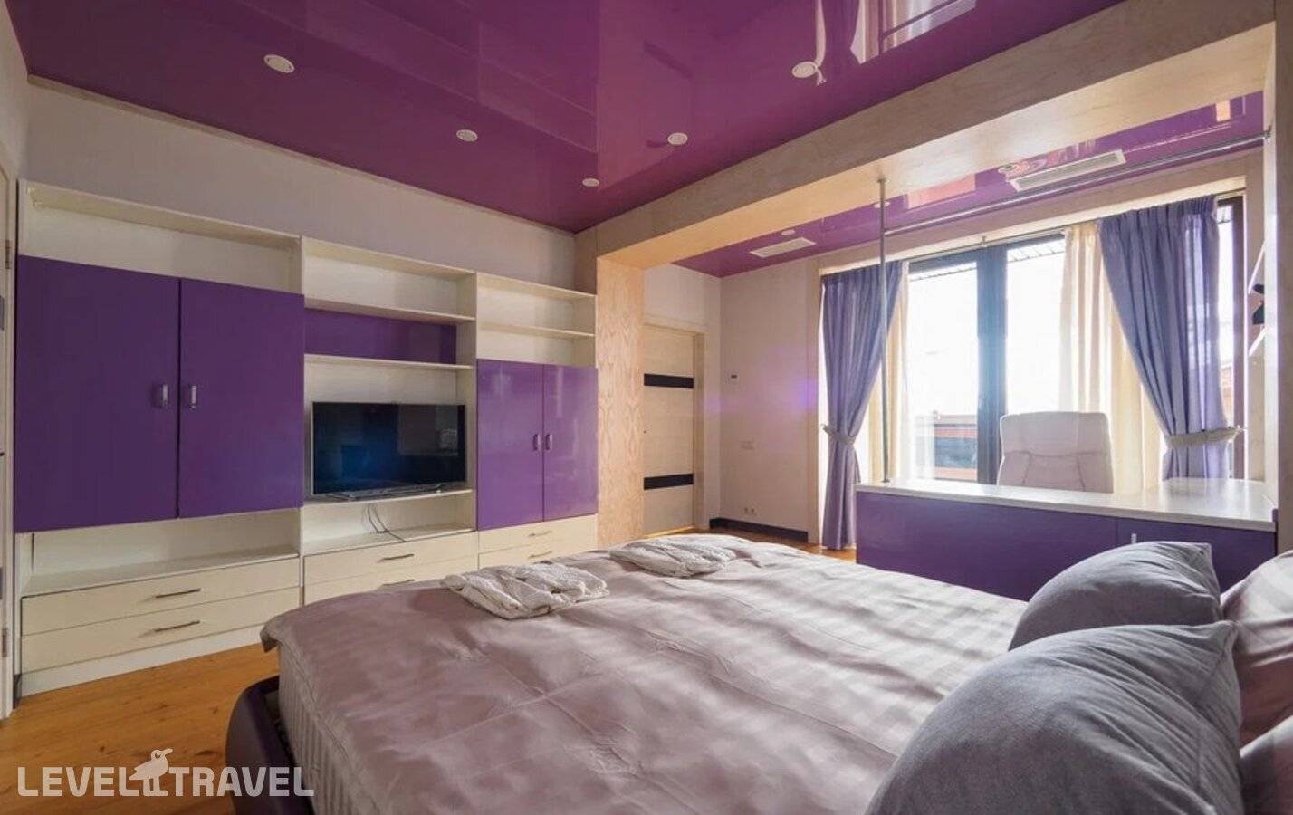 фотографии отеля Вилла Лилиан (Adults Only 1+) в Россия(Красная Поляна) - фото №13