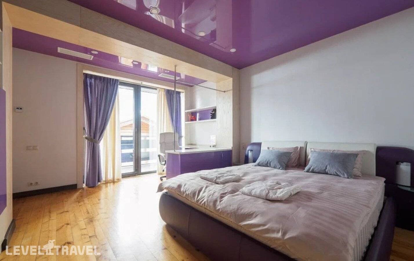 фотографии отеля Вилла Лилиан (Adults Only 1+) в Россия(Красная Поляна) - фото №12