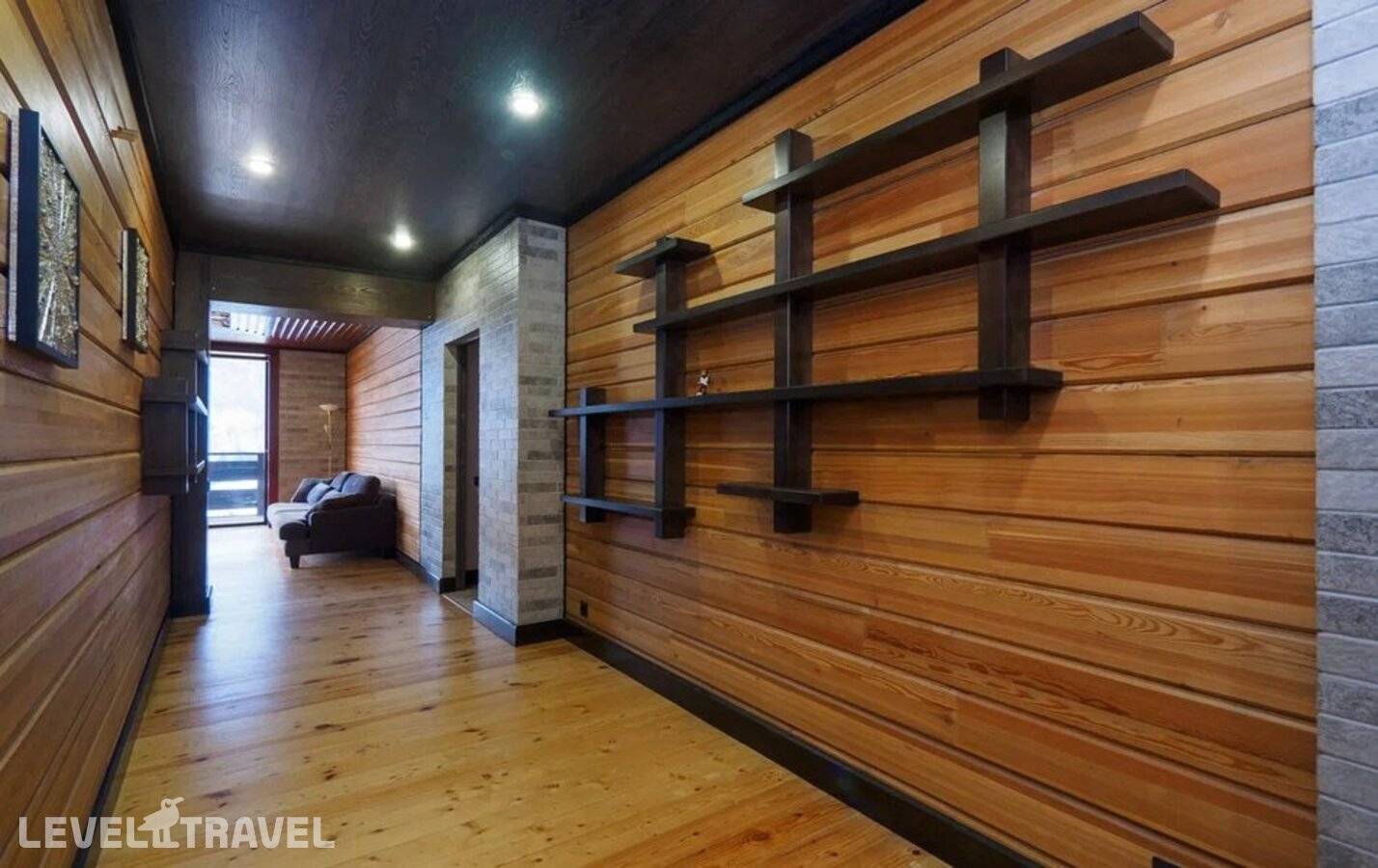 фотографии отеля Вилла Лилиан (Adults Only 1+) в Россия(Красная Поляна) - фото №17