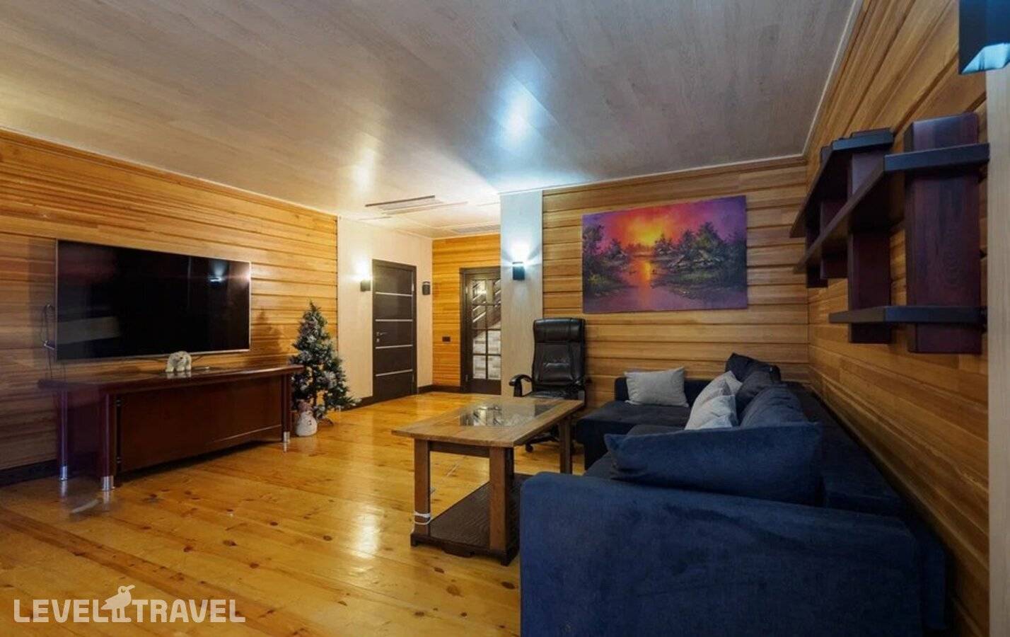 фотографии отеля Вилла Лилиан (Adults Only 1+) в Россия(Красная Поляна) - фото №14