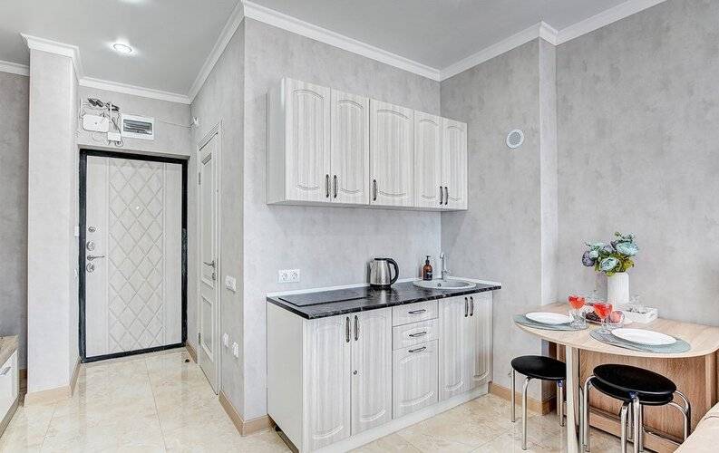 Моресолнцеапарт В Жк Касабланка