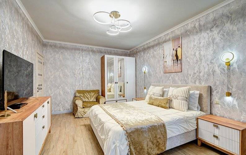Моресолнцеапарт На Санаторной