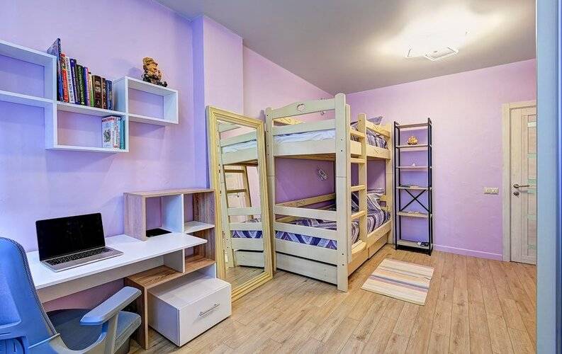 Моресолнцеапарт На Санаторной