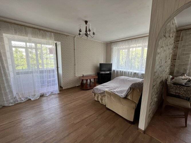 На Декабристов