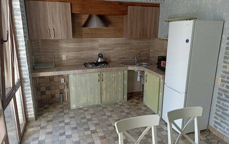 На Киевской