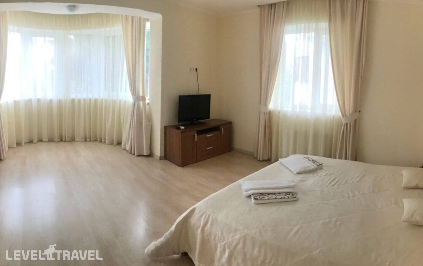 фотографии отеля Таврида в Россия(Утес) - фото №3