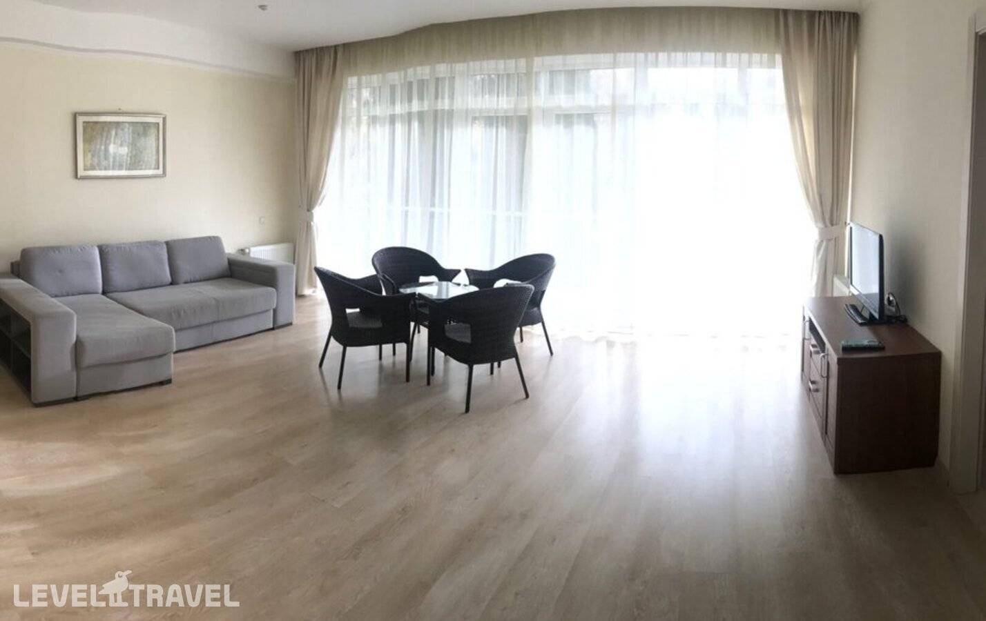 фотографии отеля Таврида в Россия(Утес) - фото №2