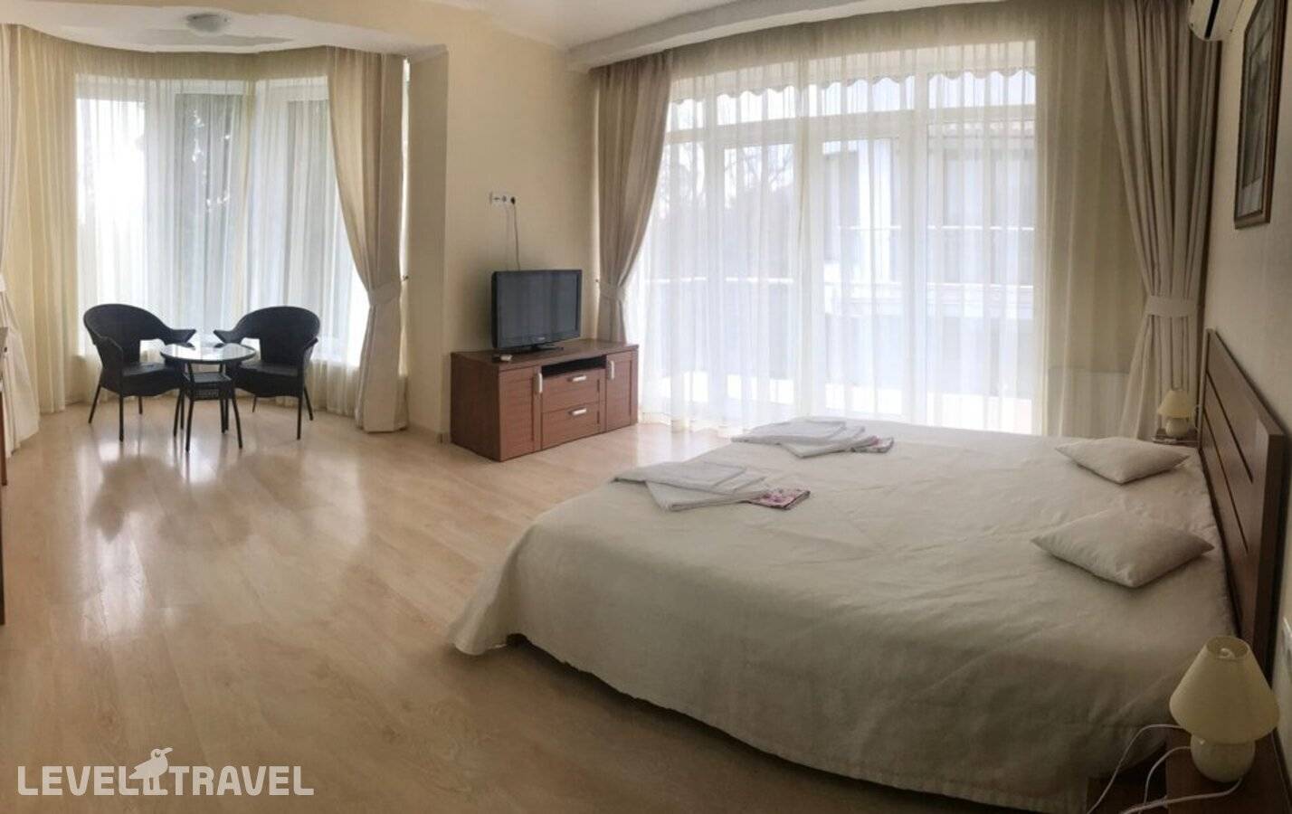 фотографии отеля Таврида в Россия(Утес) - фото №4