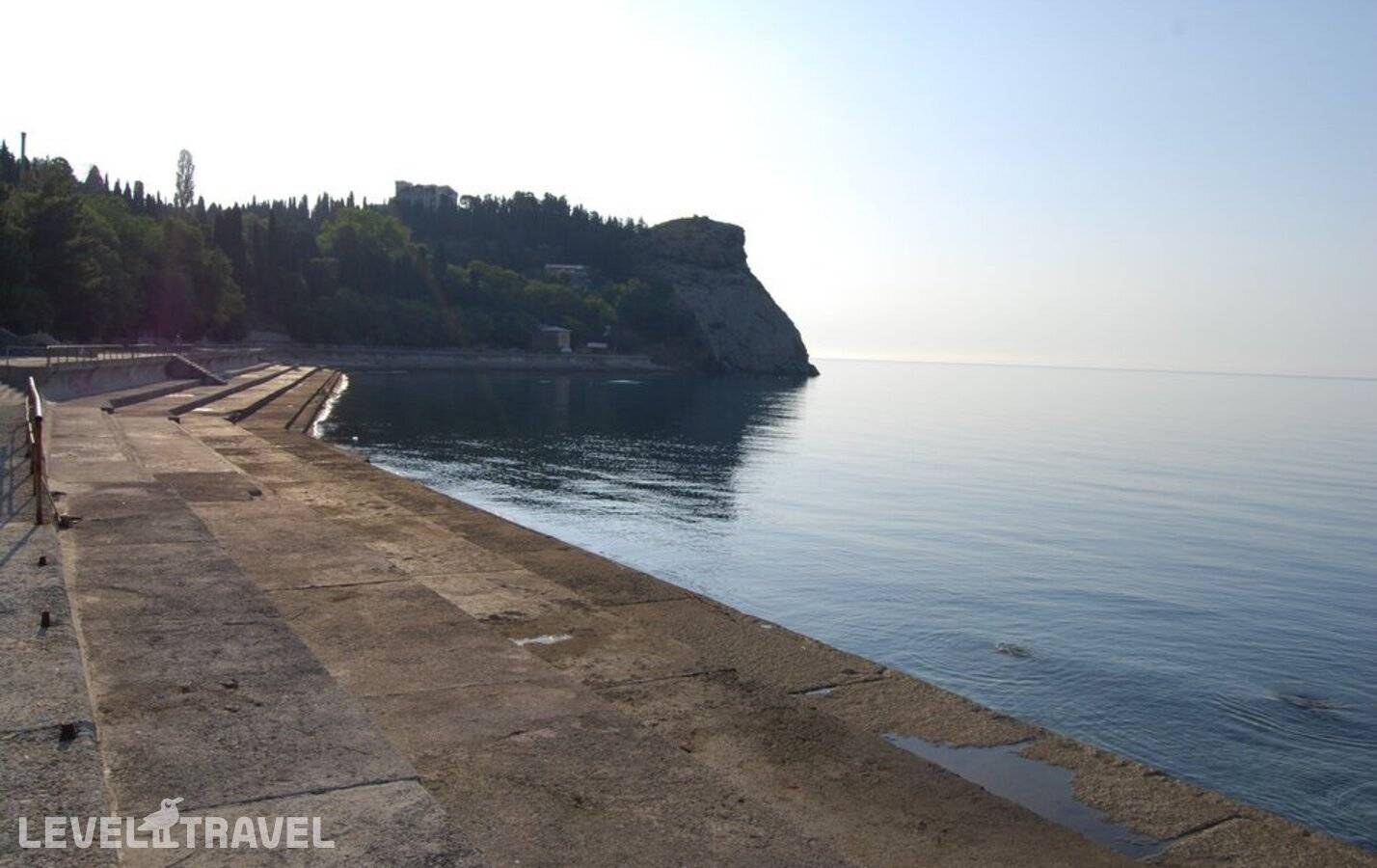 фотографии отеля Таврида в Россия(Утес) - фото №9