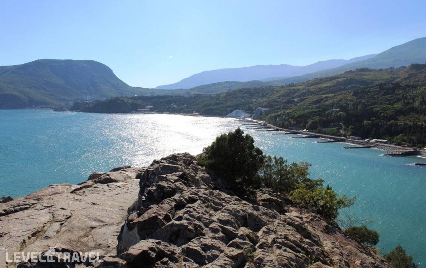 фотографии отеля Таврида в Россия(Утес) - фото №1