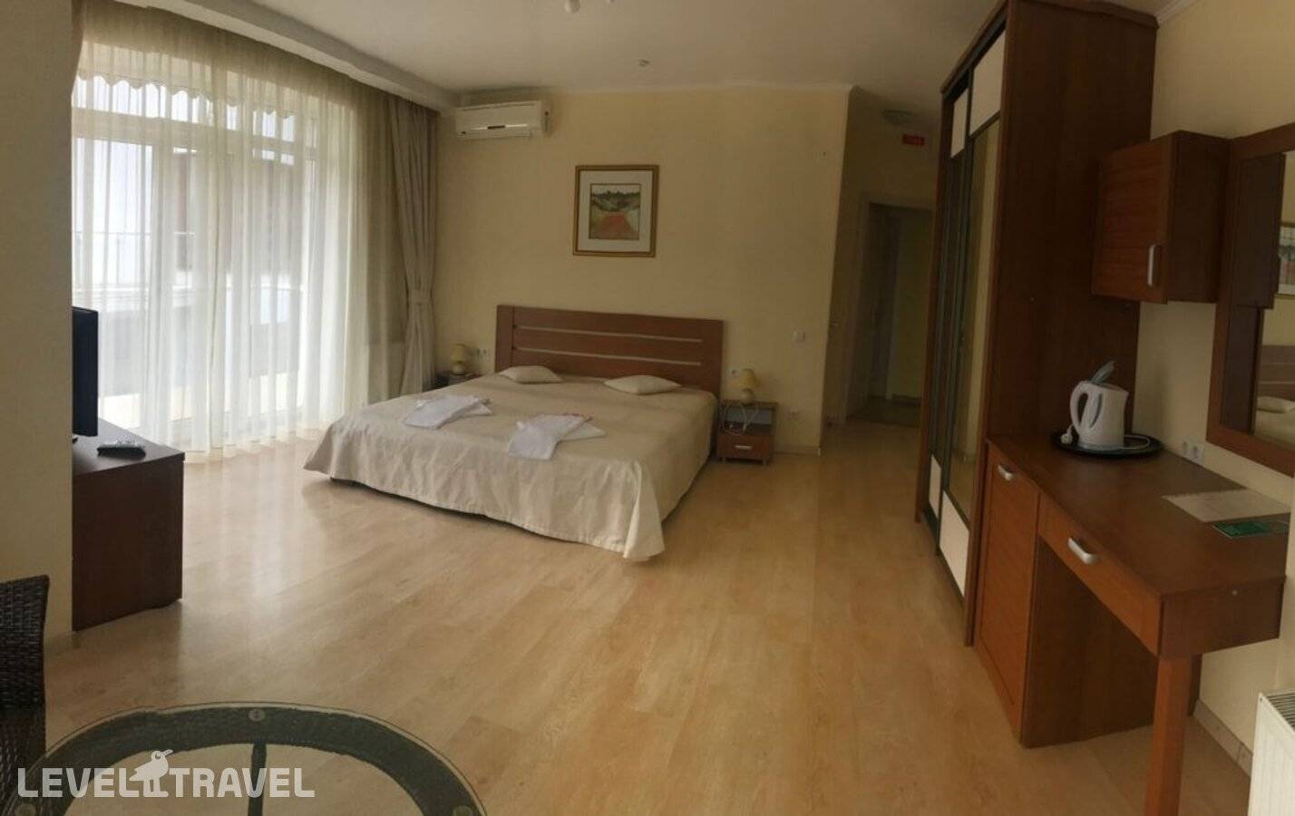 фотографии отеля Таврида в Россия(Утес) - фото №5