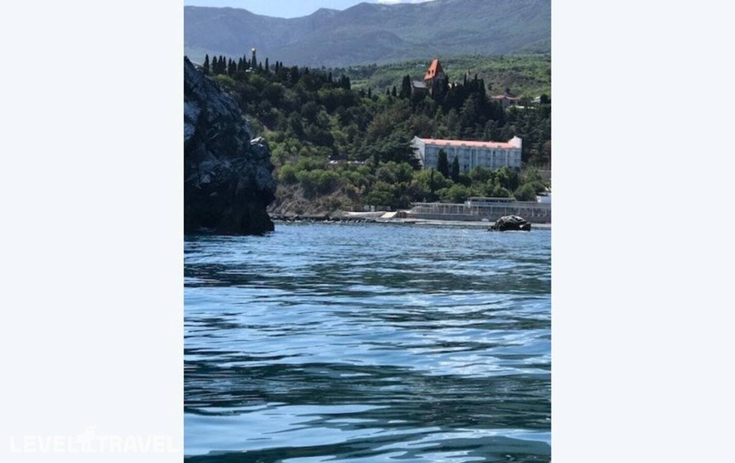 фотографии отеля Таврида в Россия(Утес) - фото №7